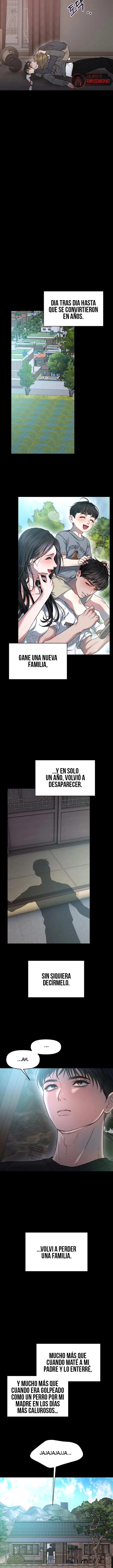 Anhelo Elegante – español Capítulo 107 - Página 6