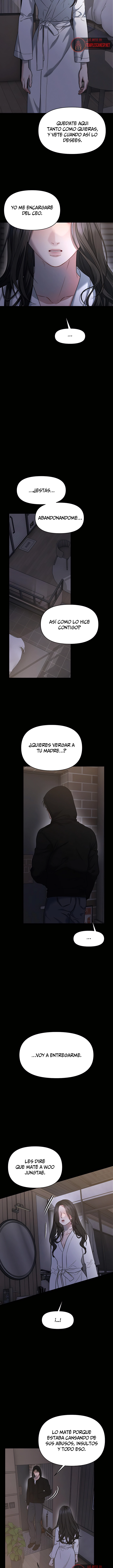 Anhelo Elegante – español Capítulo 109 - Página 4