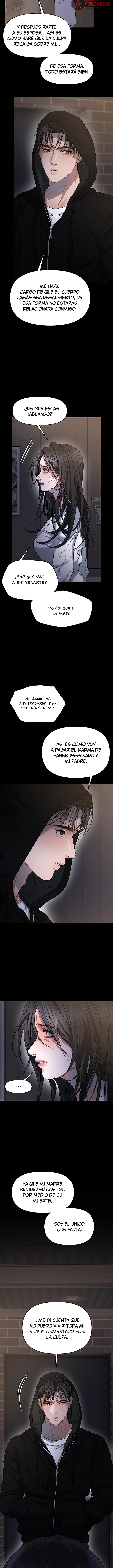 Anhelo Elegante – español Capítulo 109 - Página 5