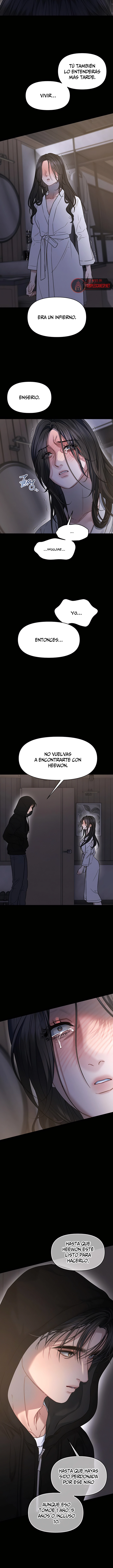 Anhelo Elegante – español Capítulo 109 - Página 6