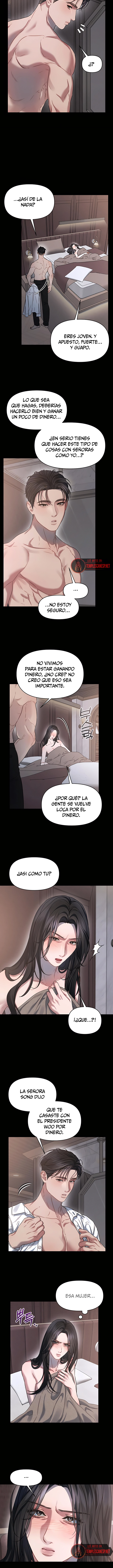 Anhelo Elegante – español Capítulo 97 - Página 10