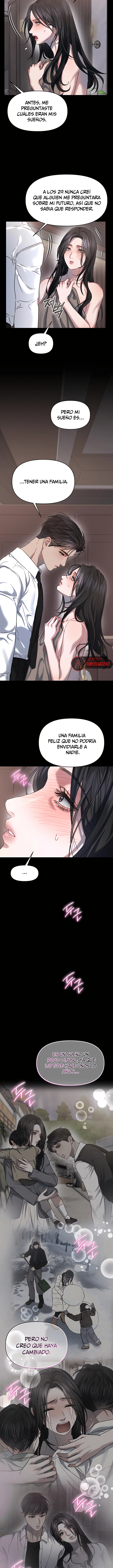 Anhelo Elegante – español Capítulo 97 - Página 12