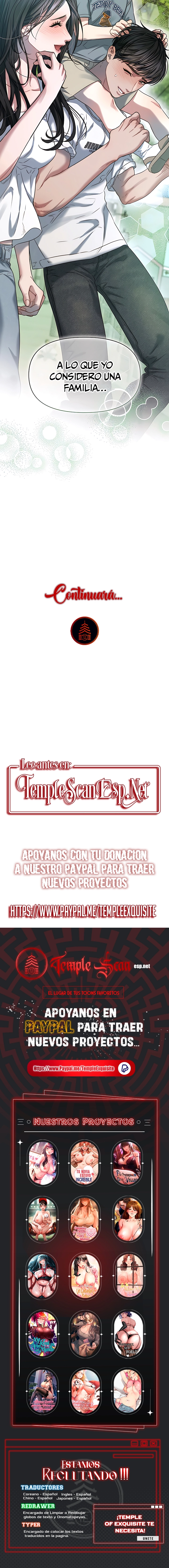 Anhelo Elegante – español Capítulo 97 - Página 15