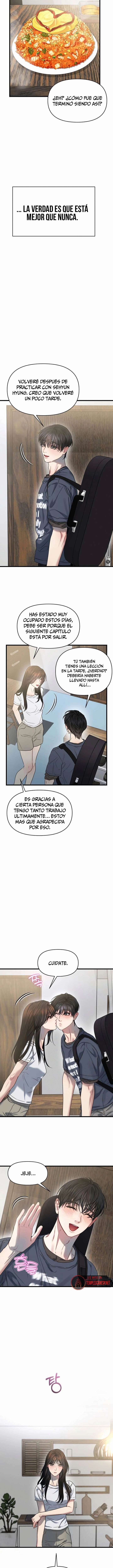 Anhelo Elegante – español Capítulo 98 - Página 3