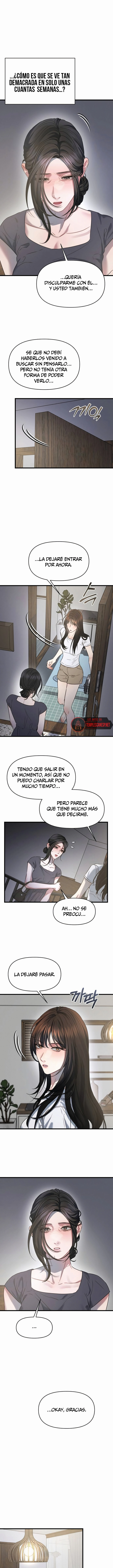 Anhelo Elegante – español Capítulo 98 - Página 7