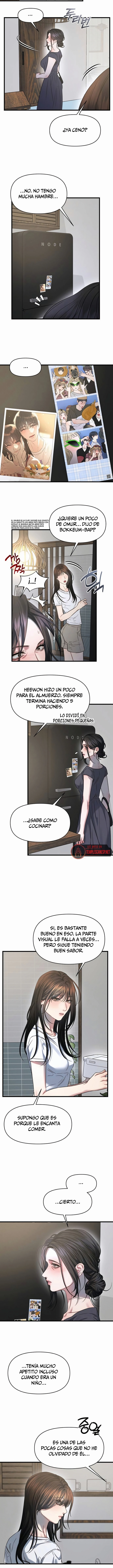 Anhelo Elegante – español Capítulo 98 - Página 8