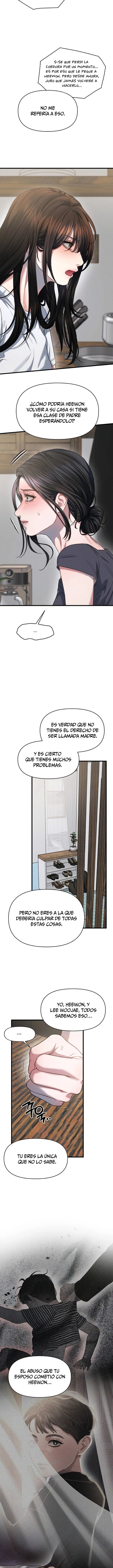 Anhelo Elegante – español Capítulo 99 - Página 3