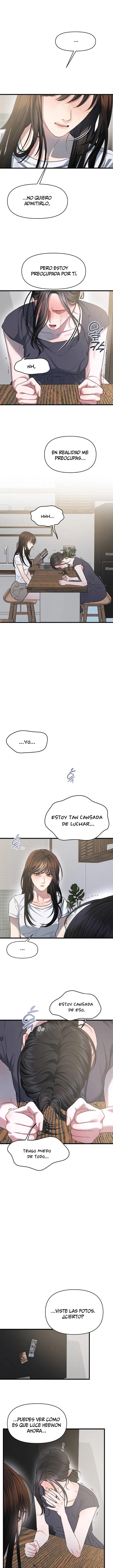 Anhelo Elegante – español Capítulo 99 - Página 5