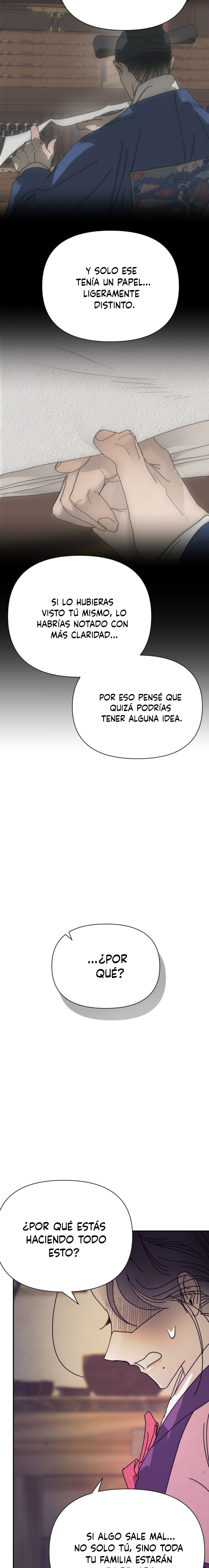 La Concubina Capítulo 24 - Página 10