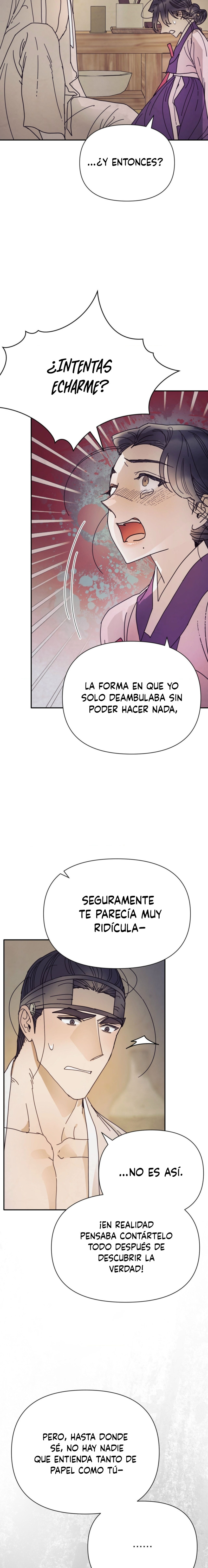 La Concubina Capítulo 24 - Página 13