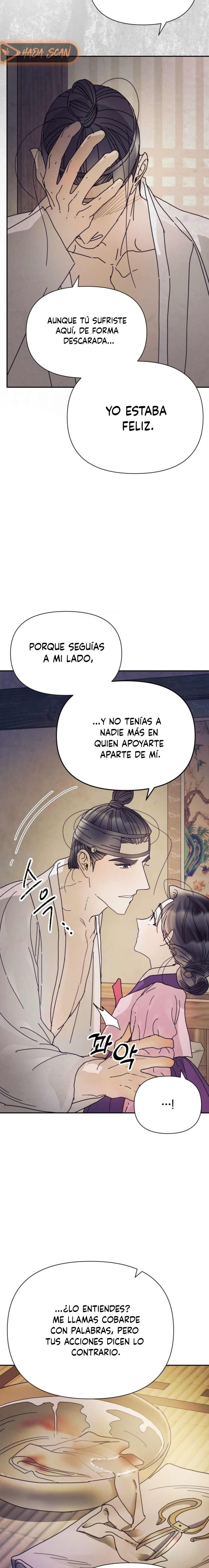 La Concubina Capítulo 24 - Página 14