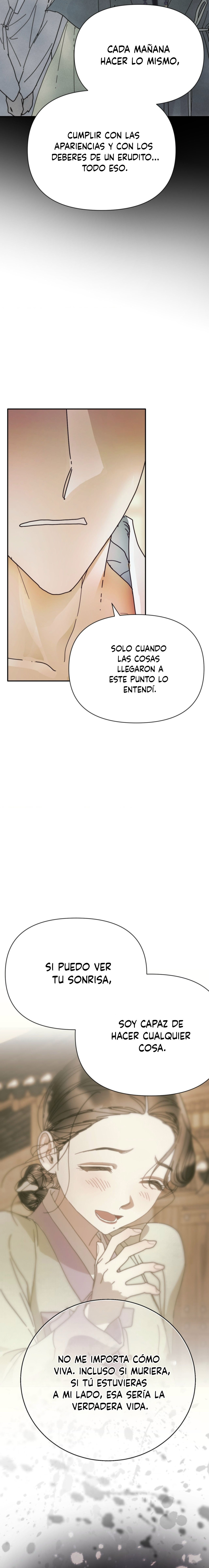 La Concubina Capítulo 24 - Página 16