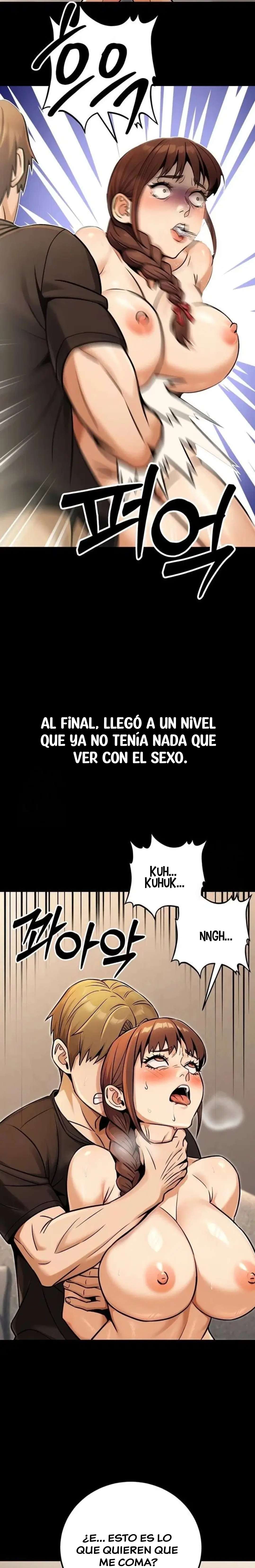 Doble vida Capítulo 34 - Página 16