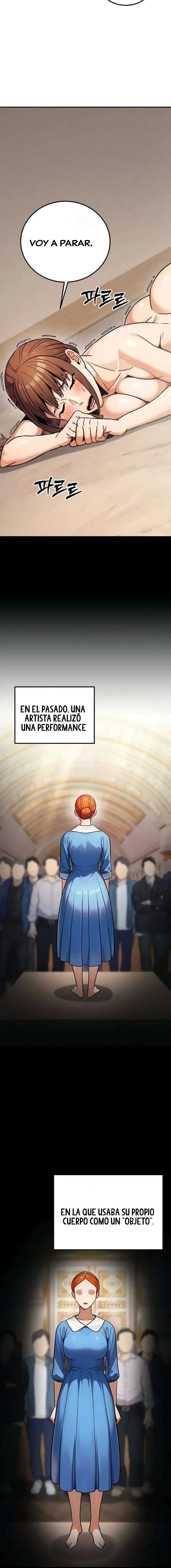 Doble vida Capítulo 34 - Página 19