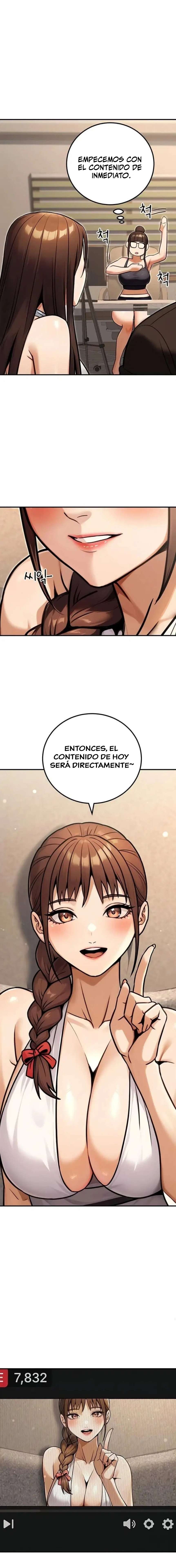Doble vida Capítulo 34 - Página 2