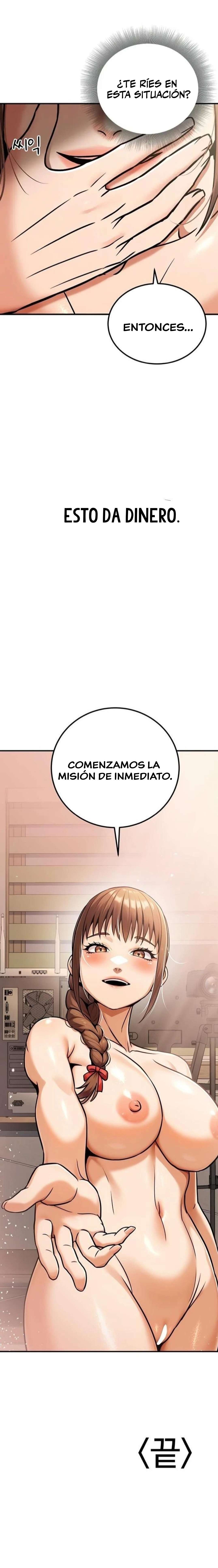 Doble vida Capítulo 34 - Página 25