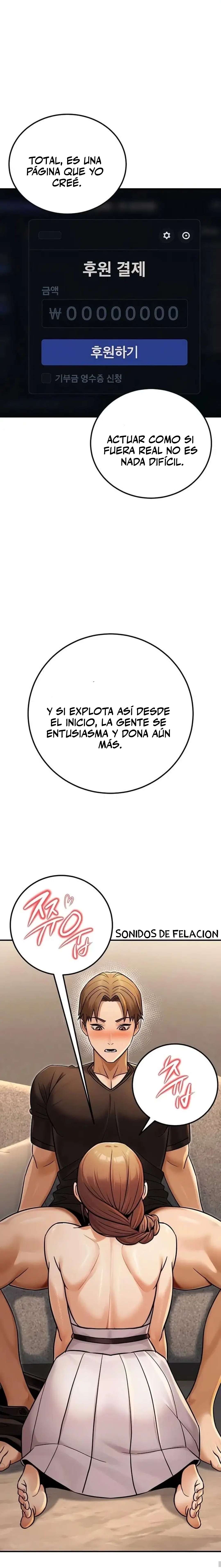 Doble vida Capítulo 34 - Página 7