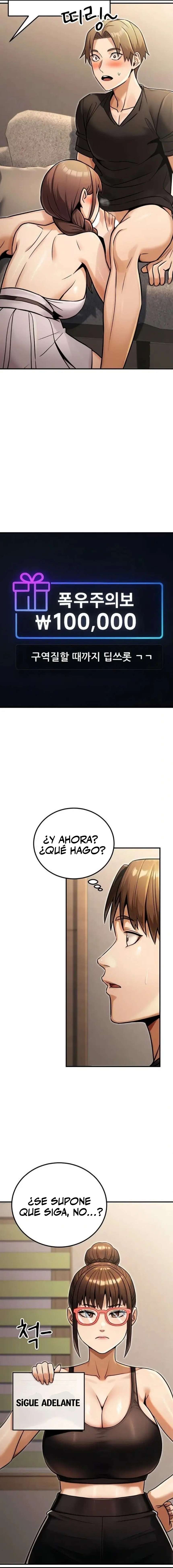 Doble vida Capítulo 34 - Página 9
