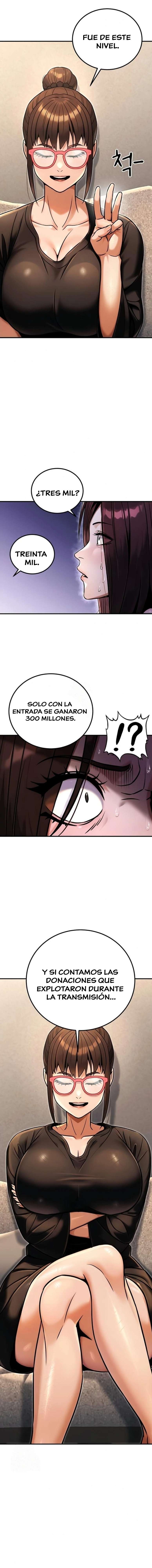 Doble vida Capítulo 35 - Página 11