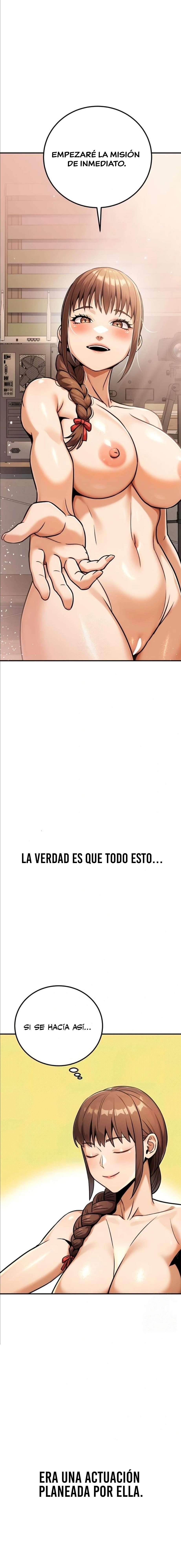 Doble vida Capítulo 35 - Página 2