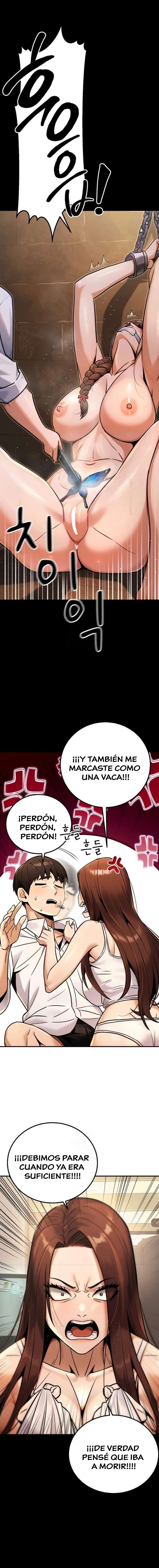 Doble vida Capítulo 35 - Página 9