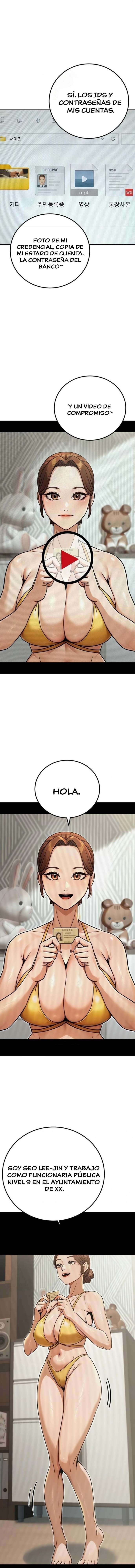 Doble vida Capítulo 36 - Página 10