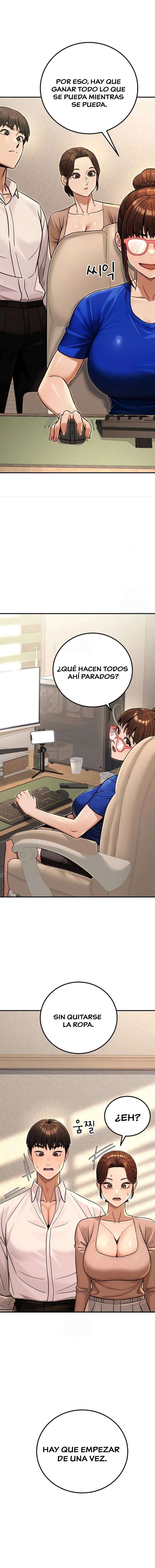 Doble vida Capítulo 36 - Página 14