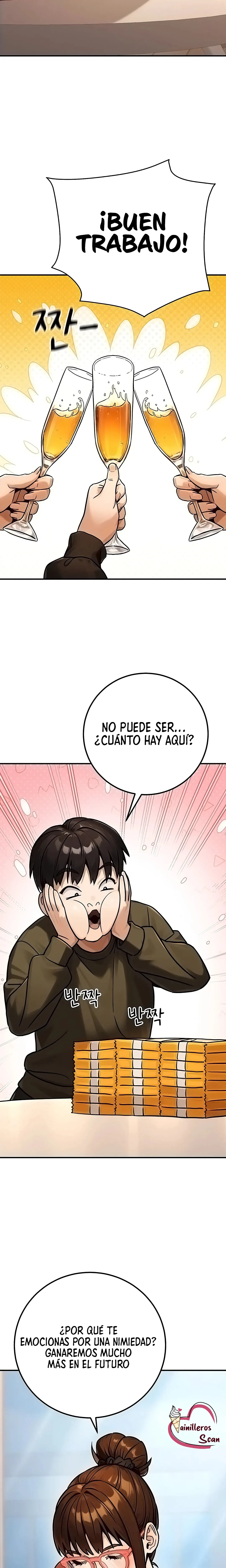 Doble vida Capítulo 37 - Página 10