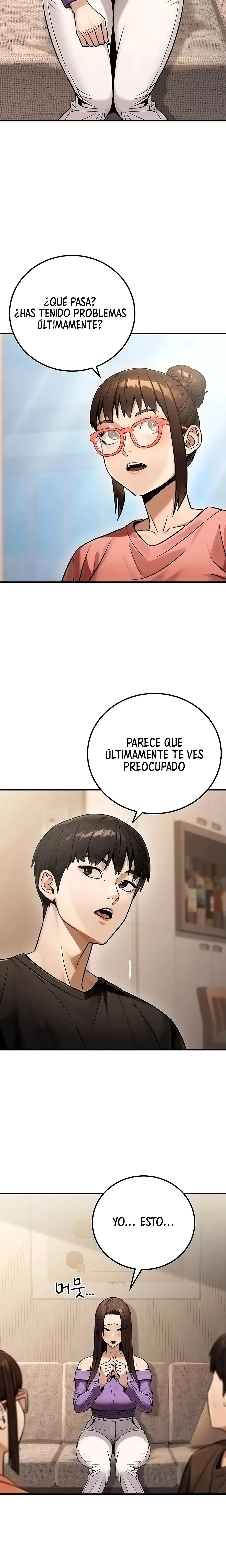 Doble vida Capítulo 37 - Página 13