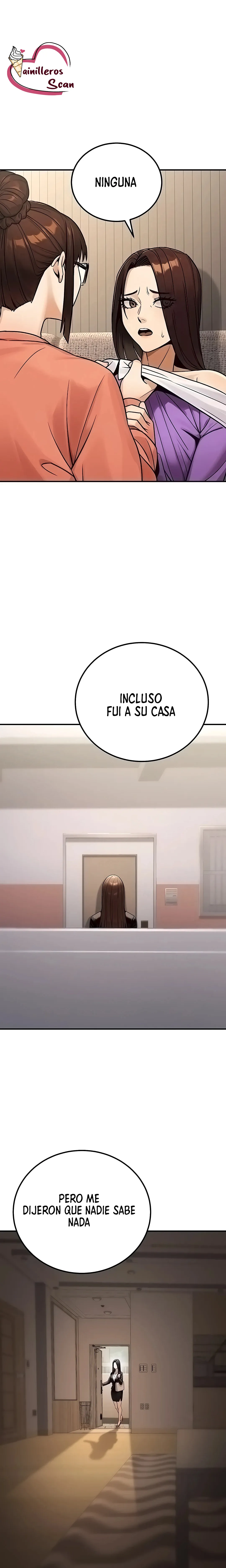 Doble vida Capítulo 37 - Página 17