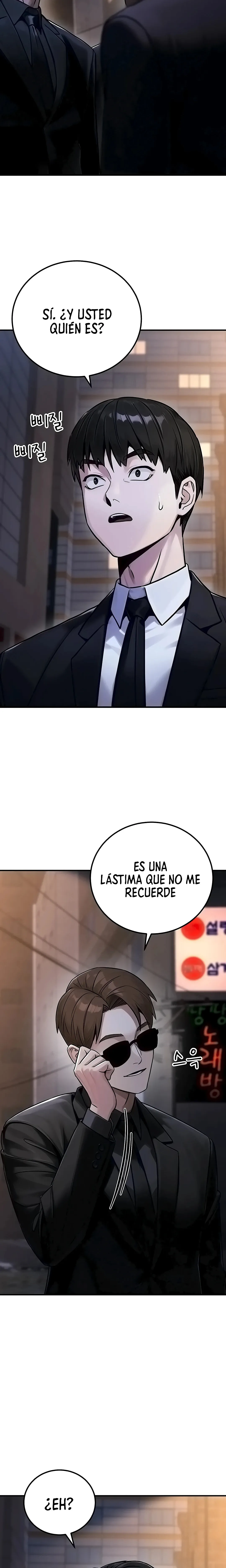 Doble vida Capítulo 37 - Página 21