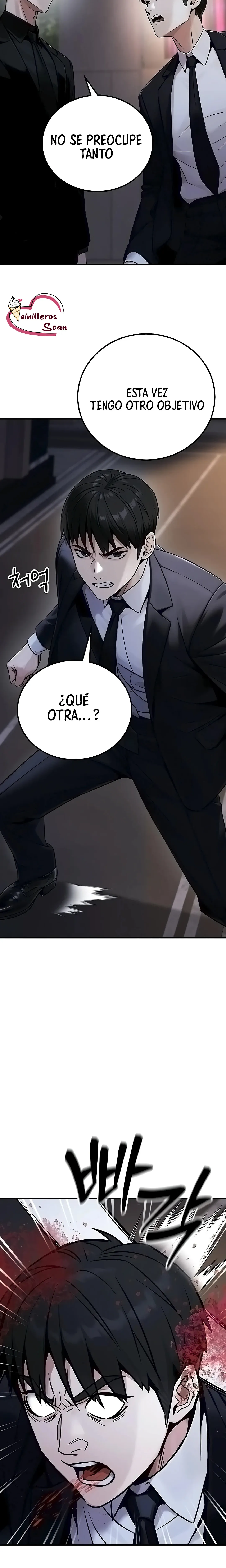 Doble vida Capítulo 37 - Página 23