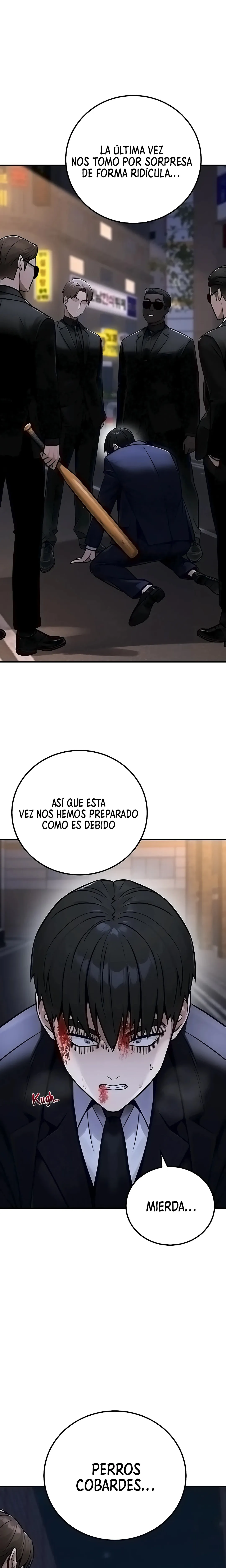 Doble vida Capítulo 37 - Página 24