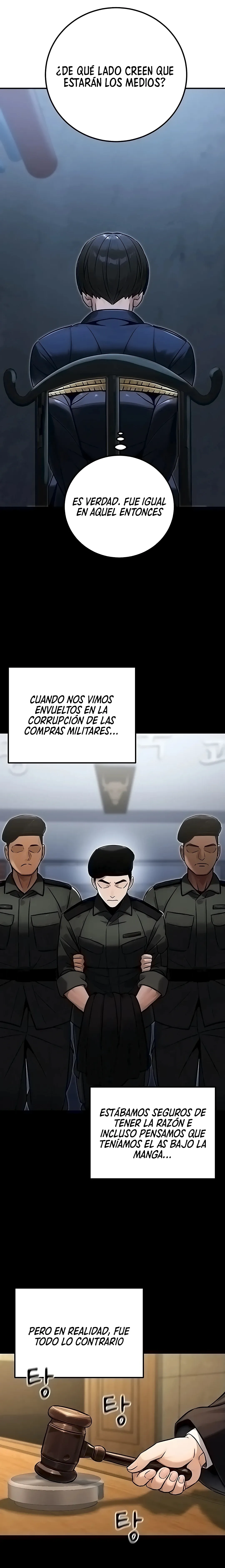 Doble vida Capítulo 38 - Página 11
