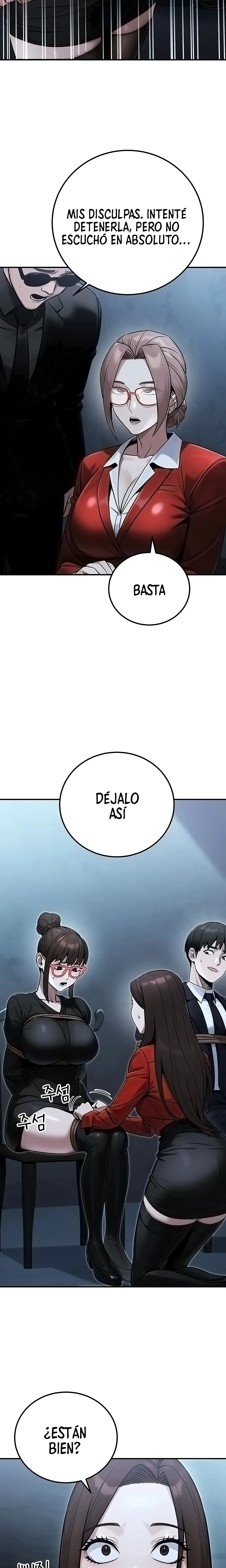 Doble vida Capítulo 38 - Página 16