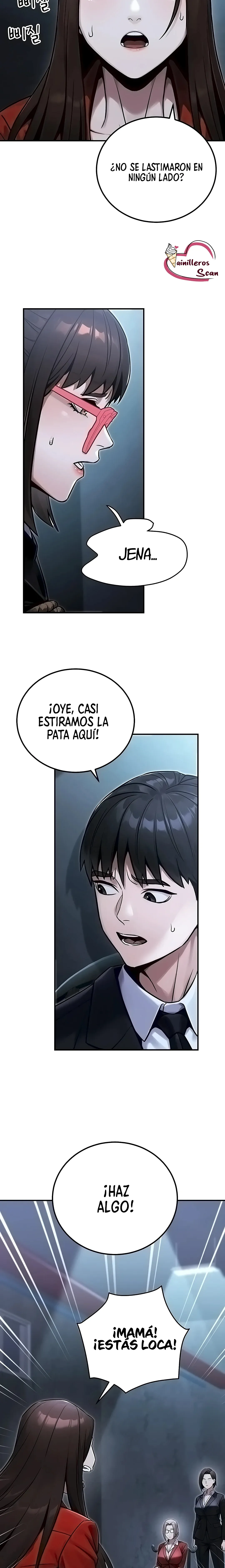 Doble vida Capítulo 38 - Página 17
