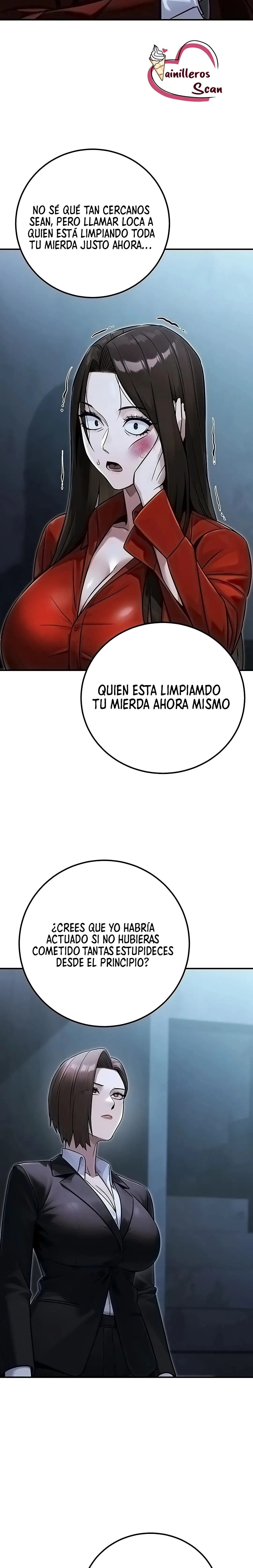 Doble vida Capítulo 38 - Página 20
