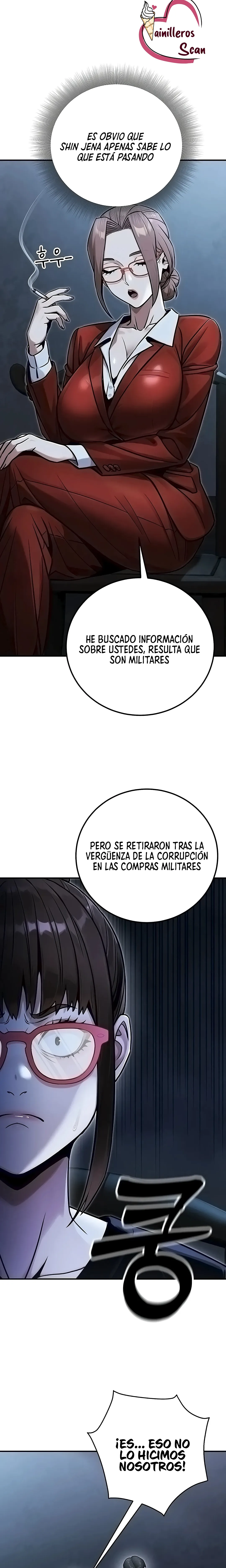 Doble vida Capítulo 38 - Página 9