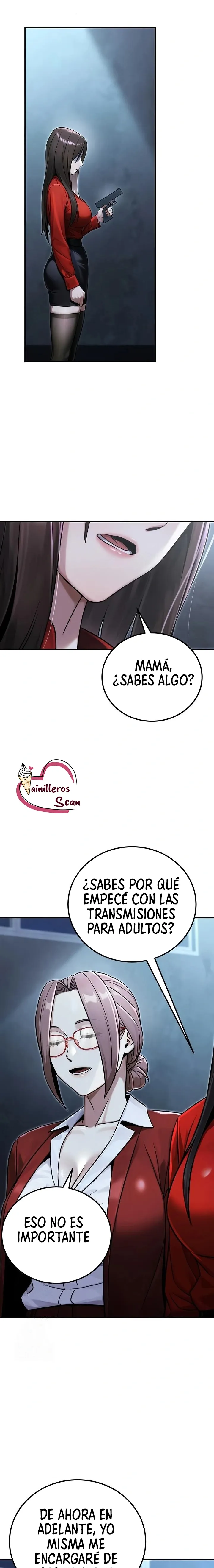 Doble vida Capítulo 39 - Página 10