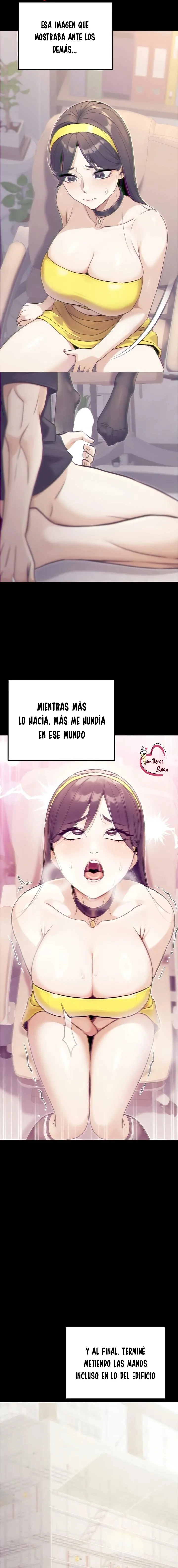 Doble vida Capítulo 39 - Página 14