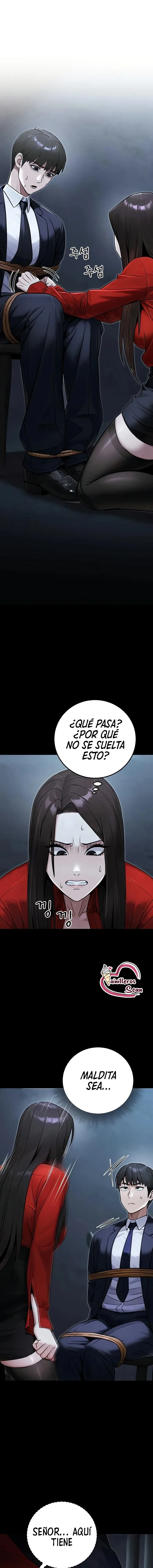 Doble vida Capítulo 39 - Página 2