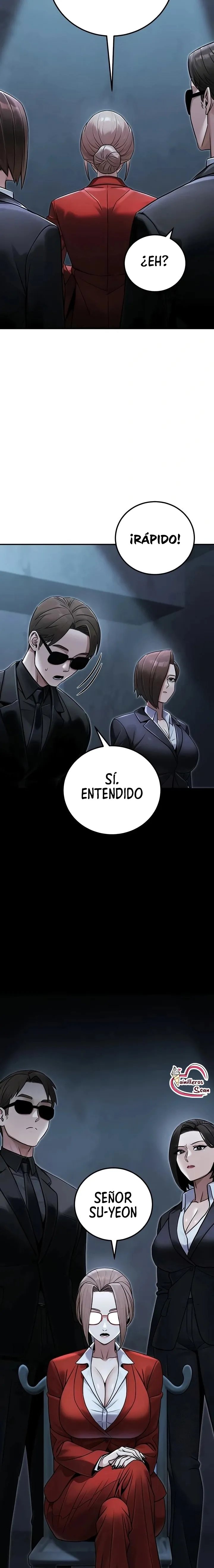 Doble vida Capítulo 39 - Página 22
