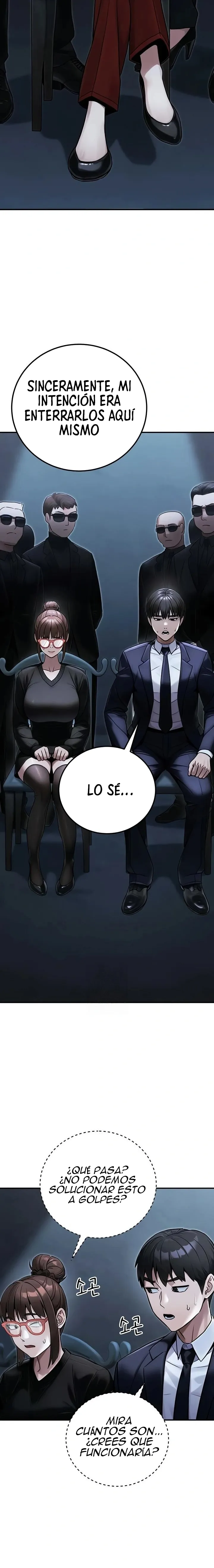 Doble vida Capítulo 39 - Página 23