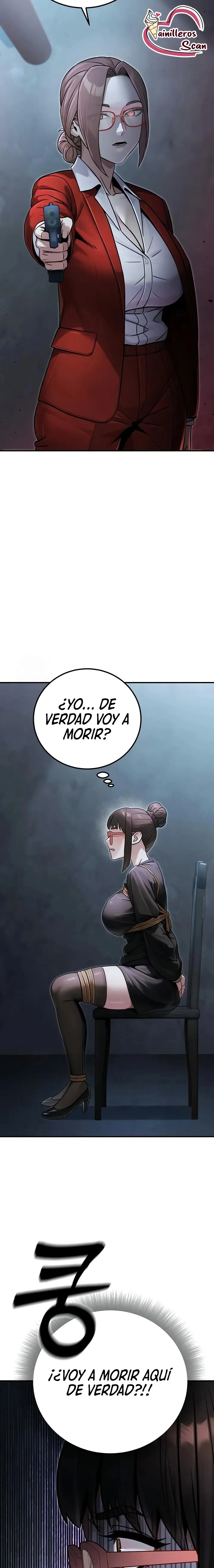 Doble vida Capítulo 39 - Página 8