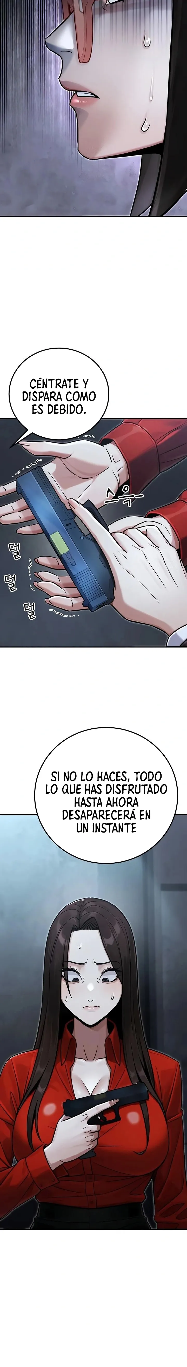 Doble vida Capítulo 39 - Página 9