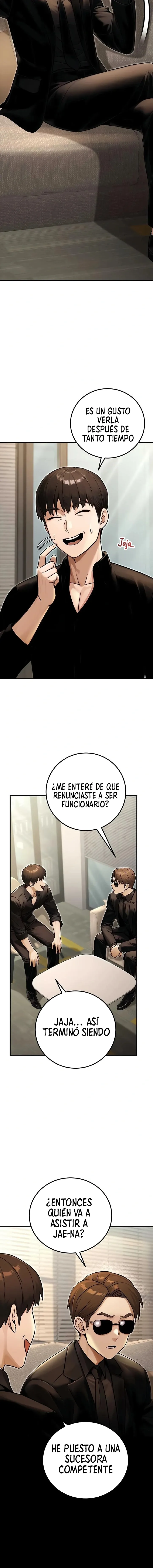 Doble vida Capítulo 40 - Página 11