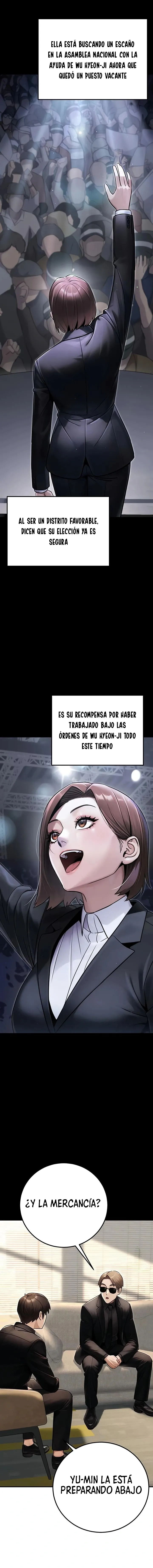 Doble vida Capítulo 40 - Página 14