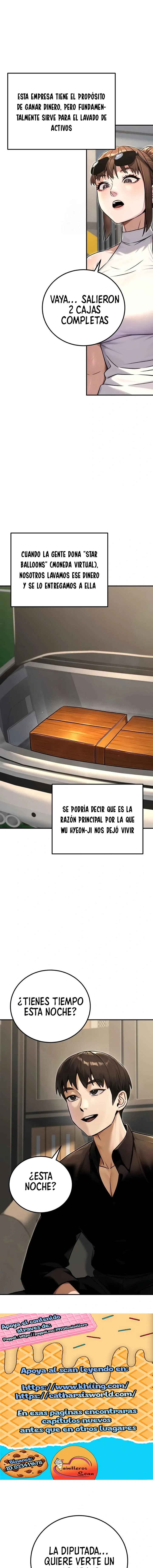 Doble vida Capítulo 40 - Página 15