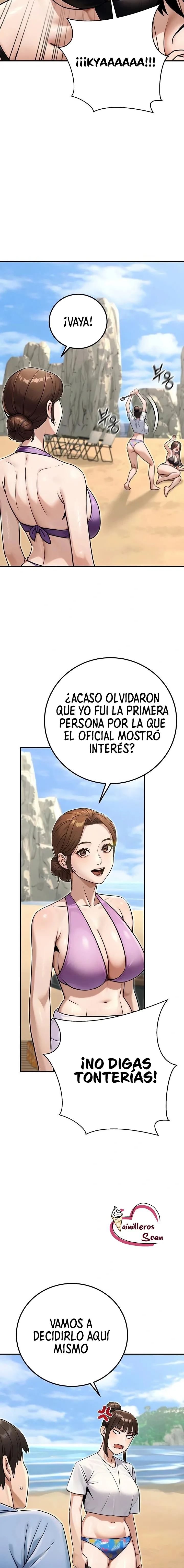 Doble vida Capítulo 40 - Página 23