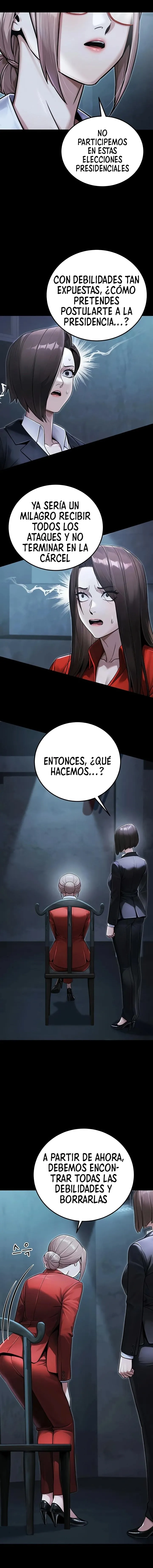 Doble vida Capítulo 40 - Página 6